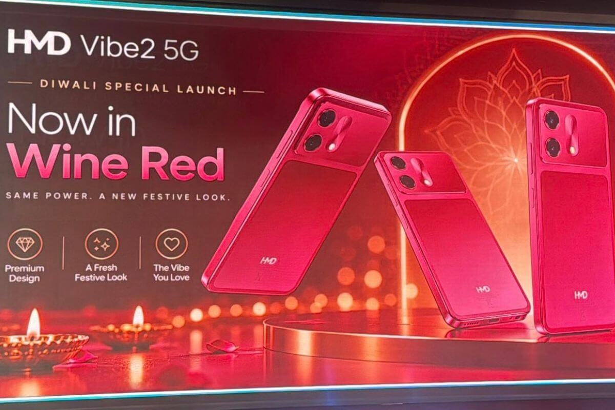 hmdvibe25g diwaliedition at rs10499 worth an upgrade