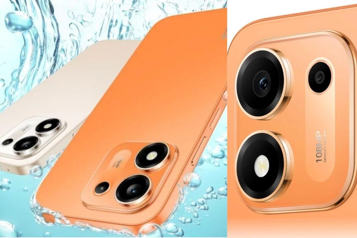 Honor X8e 4G Launched With 108MP Camera: Is Honor Back?