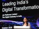 how an internetproblem sparkedtheconversation behind jio ishaambani