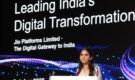 Isha Ambani Reveals How an Internet Problem Inspired Jio