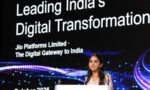 Isha Ambani Reveals How an Internet Problem Inspired Jio