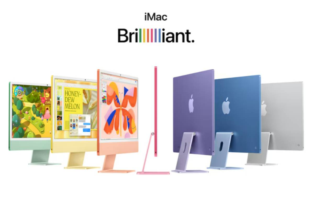 iMac 2026 with M6 Launched in India: Price and Specifications