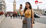 IMC 2026:  Bharti Airtel Announces Free International Roaming With All Its Postpaid Plans