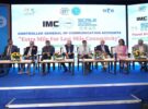 IMC 2026 Concludes With Focus on Agri-Food AI, Autonomous 5G AI Agents, and Last-Mile Digital Delivery