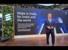 IMC 2026: Ericsson Scales Up AI-Ready Antenna Manufacturing in India
