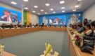 IMC 2026: India Moving Towards End-to-End Telecom Value Chain, Shaping the Rules, Equipment and Innovation: Scindia