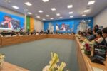 IMC 2026: India Moving Towards End-to-End Telecom Value Chain, Shaping the Rules, Equipment and Innovation: Scindia