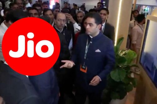 IMC 2026: Jio Developing Indigenous Satellite Stack, Files Pre-6G Patents, Says Akash Ambani