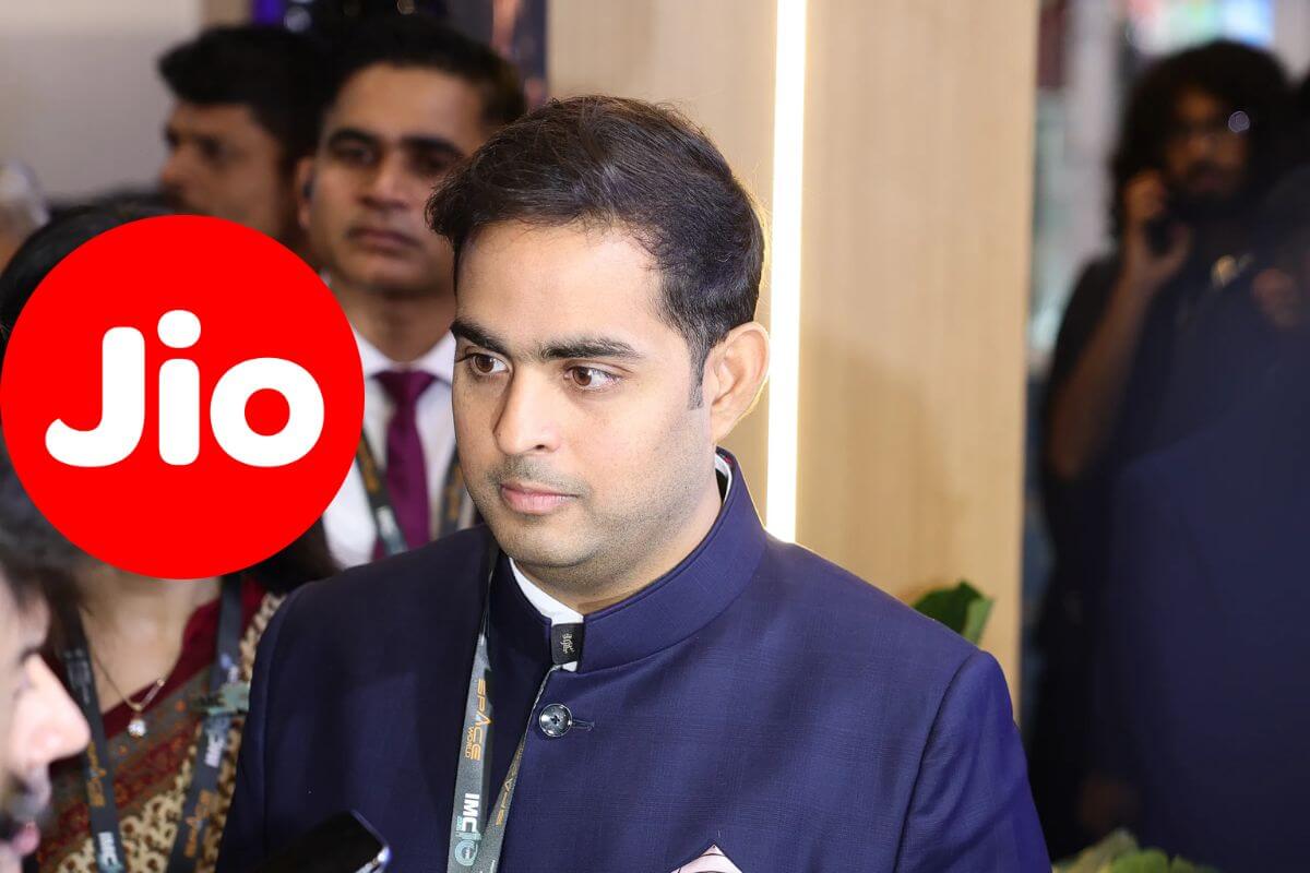 IMC 2026: Jio Will Always Stand for Affordability, Says Akash Ambani