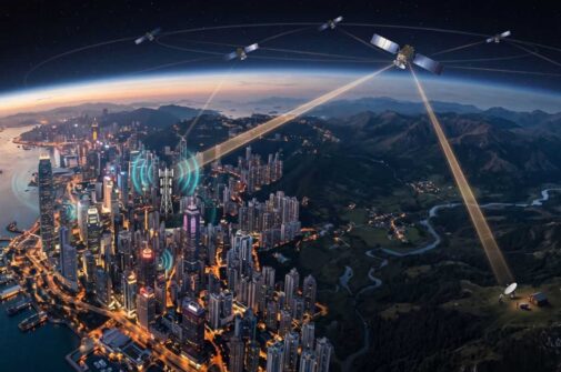 India’s Satellite Regulatory Framework Is Fair and Non-Discriminatory: Communications Ministry