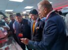 IMC 2026: Scindia Reviews Airtel’s Future-Ready Digital Infrastructure at Airtel Booth