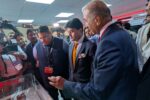 IMC 2026: Scindia Reviews Airtel’s Future-Ready Digital Infrastructure at Airtel Booth