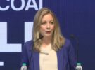 IMC 2026: Starlink Has Set Up Over 20 Gateway Sites in India, Says VP Lauren Dreyer