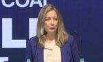 IMC 2026: Starlink Has Set Up Over 20 Gateway Sites in India, Says VP Lauren Dreyer