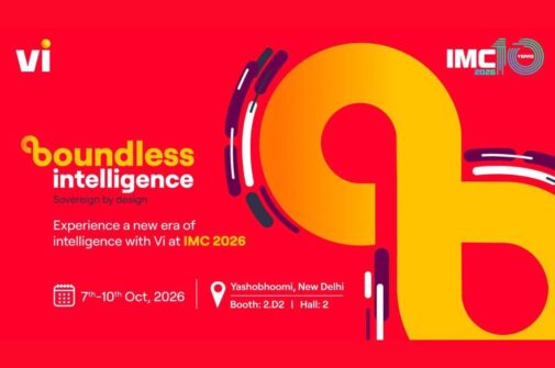 IMC 2026: Vi to Showcase AI-Powered Innovations and Intelligent Connectivity Solutions