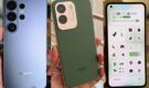 India Smartphone Shipments Fall, Samsung Regains Lead