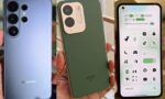 India Smartphone Shipments Fall, Samsung Regains Lead