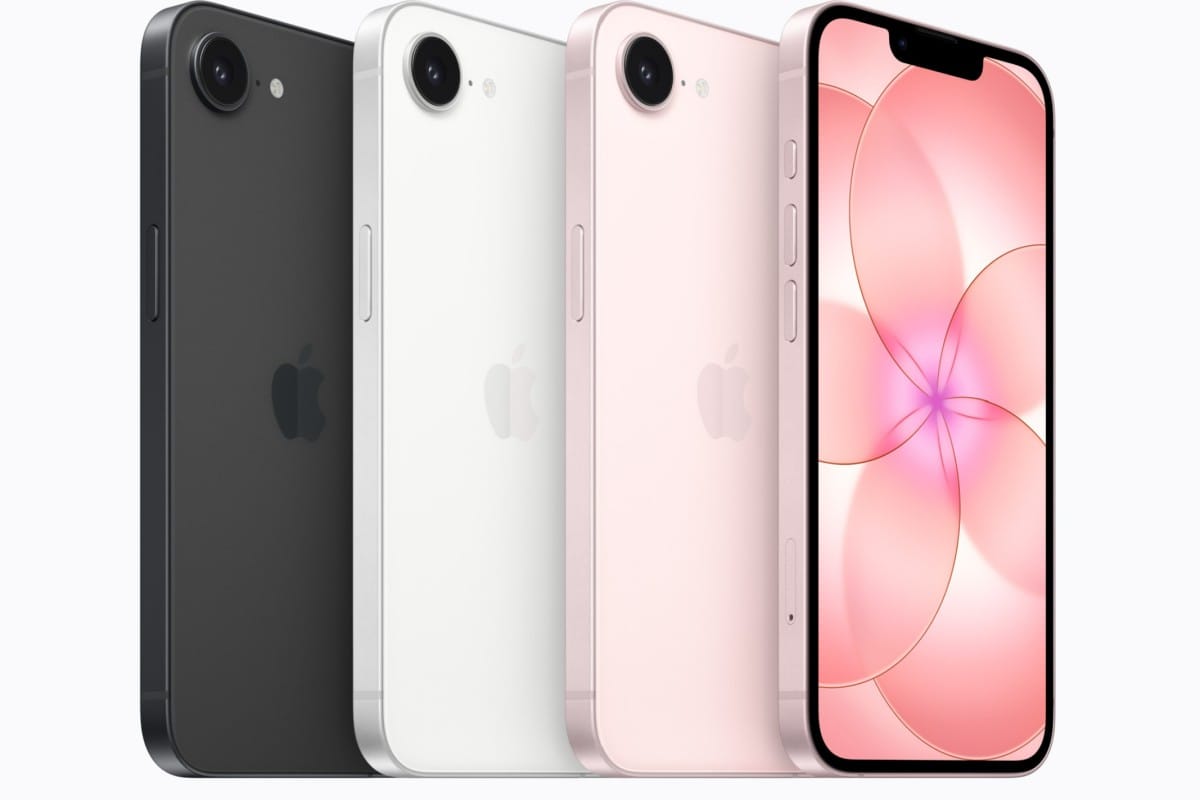 iPhone 18e Specifications Surface Online