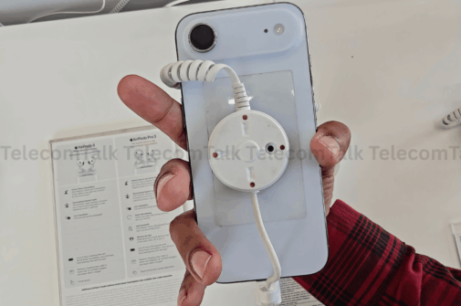iPhone Air 2 Could Feature High Refresh Rate OLED Display
