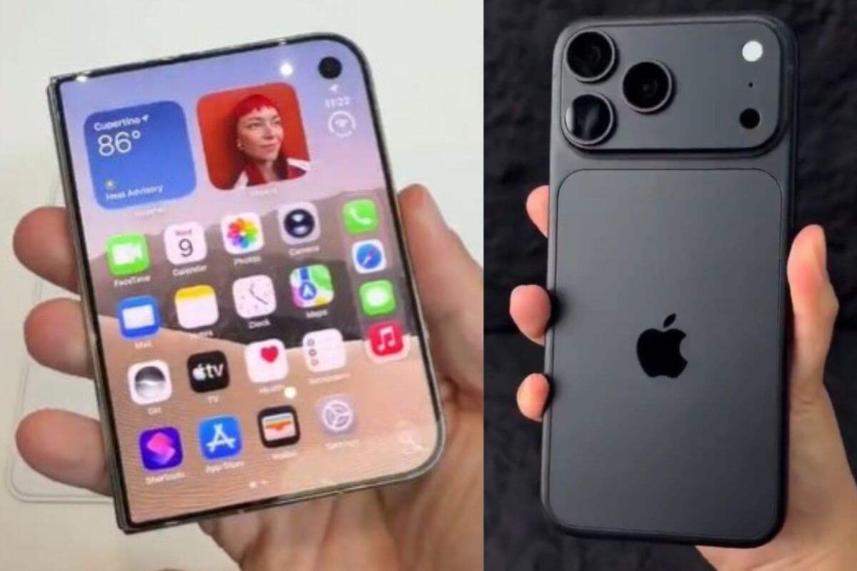 iPhone Duo Repair Cost for India: Better Buy New iPhone 18 Pro