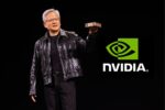 Jensen Huang Shares Top 3 Tech Manufacturers, Skips India