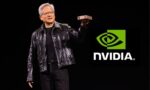 Jensen Huang Shares Top 3 Tech Manufacturers, Skips India