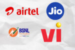 Jio, Airtel, Vi and BSNL Add Wireless Mobile Users in Sep 2026: TRAI