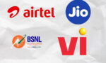 Jio, Airtel, Vi and BSNL Add Wireless Mobile Users in Sep 2026: TRAI