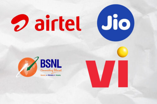 Jio, Airtel, Vi and BSNL Add Wireless Mobile Users in Sep 2026: TRAI