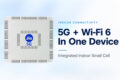 Reliance Jio Combines 5G and Wi-Fi 6 in One Device to Improve Indoor Connectivity