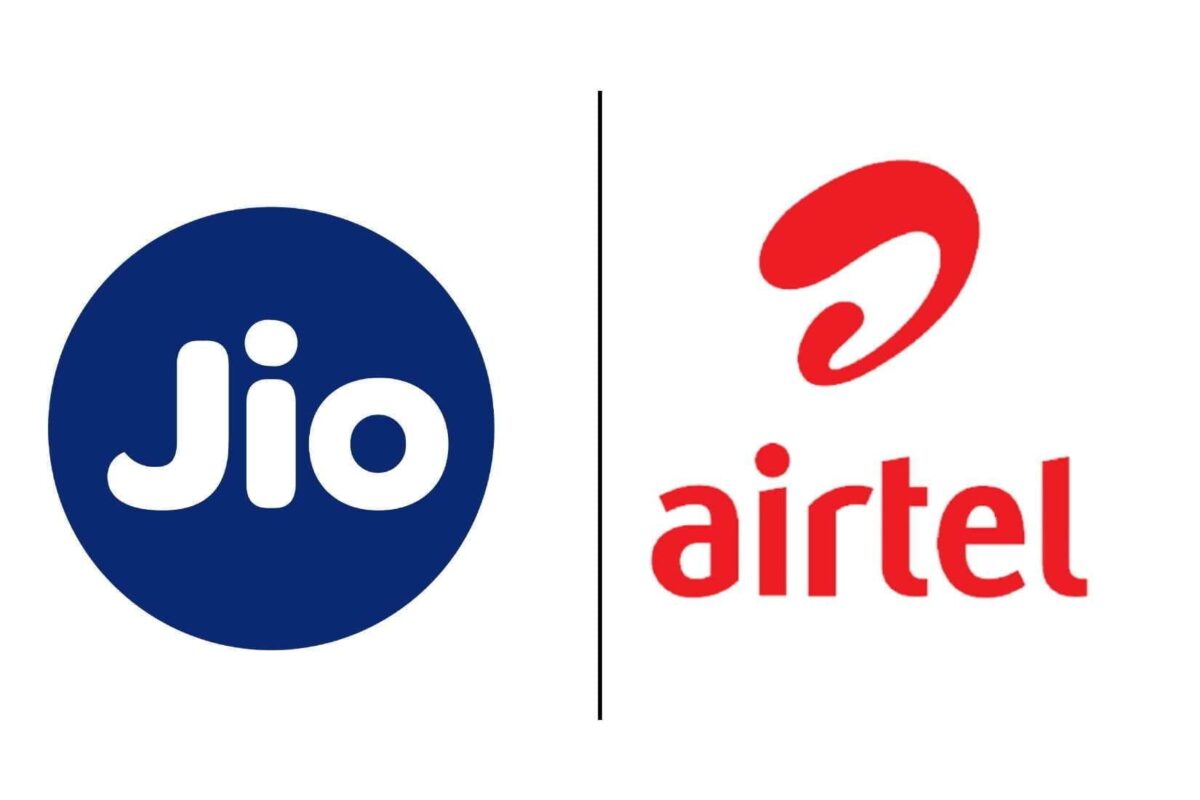 Jio Rs 500 Plan vs Airtel Rs 489 Plan: Which is Actually Better?