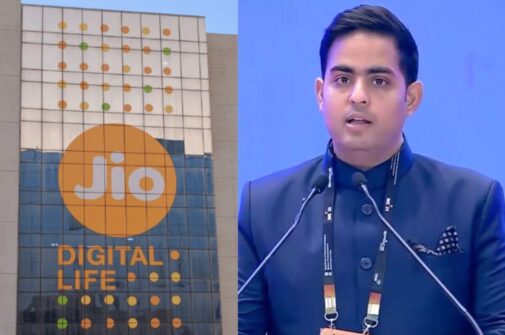Jio Platforms IPO Breaks Records on Day 1, QIB Demand Surges 9.42 Times