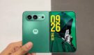 Moto Razr Flex to Take On iPhone Duo, Galaxy Z Fold 8: Leaked