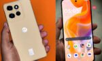 Motorola Edge 70 Neo 5G Specs Leak Reveals 3 Big Upgrades