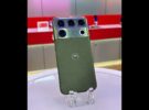 motorola signature 27 with snapdragon 8 elite