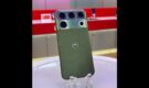 Motorola Signature 27 with Snapdragon 8 Elite Extreme Gen 6