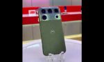 Motorola Signature 27 with Snapdragon 8 Elite Extreme Gen 6