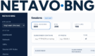 Netavo Launches Software BNG for Broadband Operators