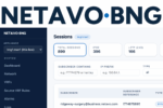 Netavo Launches Software BNG for Broadband Operators