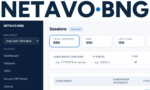 Netavo Launches Software BNG for Broadband Operators