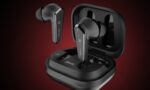 Noise Buds R1 Launched in India with Gaana Plus Subscription of 1 Year