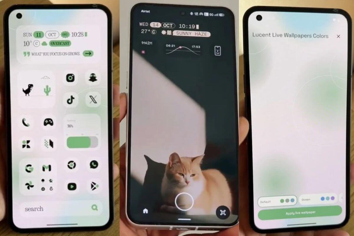Nothing OS 5 Update – Features, Eligible Phone List Revealed