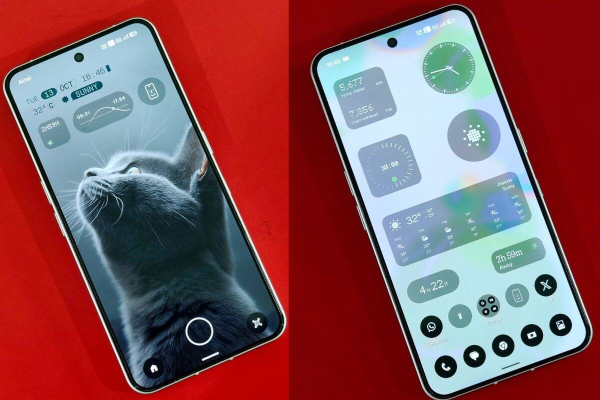 nothingos5 update features eligible phone list revealed image credits pushpendra kumar