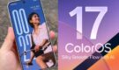 OnePlus ColorOS 17 Update: Eligible Phone List Revealed