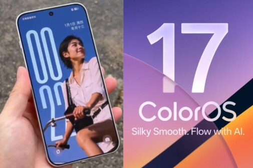 OnePlus ColorOS 17 Update: Eligible Phone List Revealed