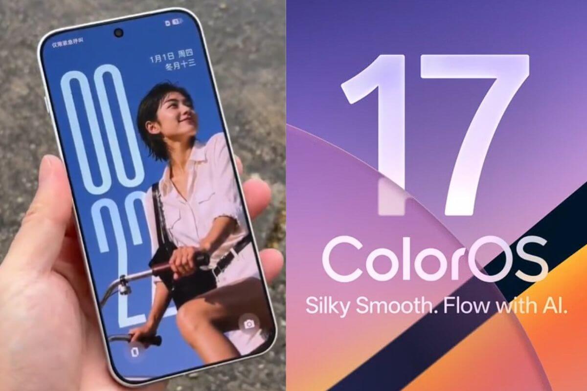 OnePlus ColorOS 17 Update: Eligible Phone List Revealed