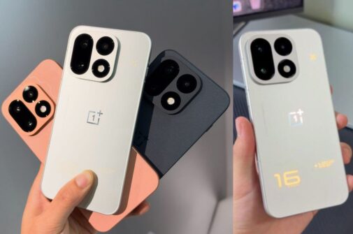OnePlus 16 Leak Hints at 3 Major Upgrades Over OnePlus 15