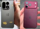 oneplus16 set for bigupgrade to takeon appleiphone18pro