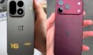 OnePlus 16 Set for Big Upgrade to Take on Apple iPhone 18 Pro