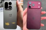 OnePlus 16 Set for Big Upgrade to Take on Apple iPhone 18 Pro